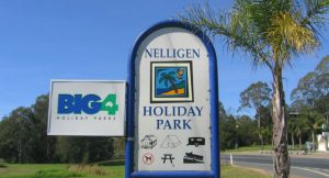 BIG4 Nelligen Holiday Park