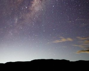 Jervis Bay Stargazing