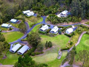 Kangaroo Valley Golf & Country Retreat
