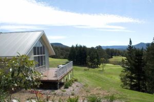 Kangaroo Valley Golf & Country Retreat