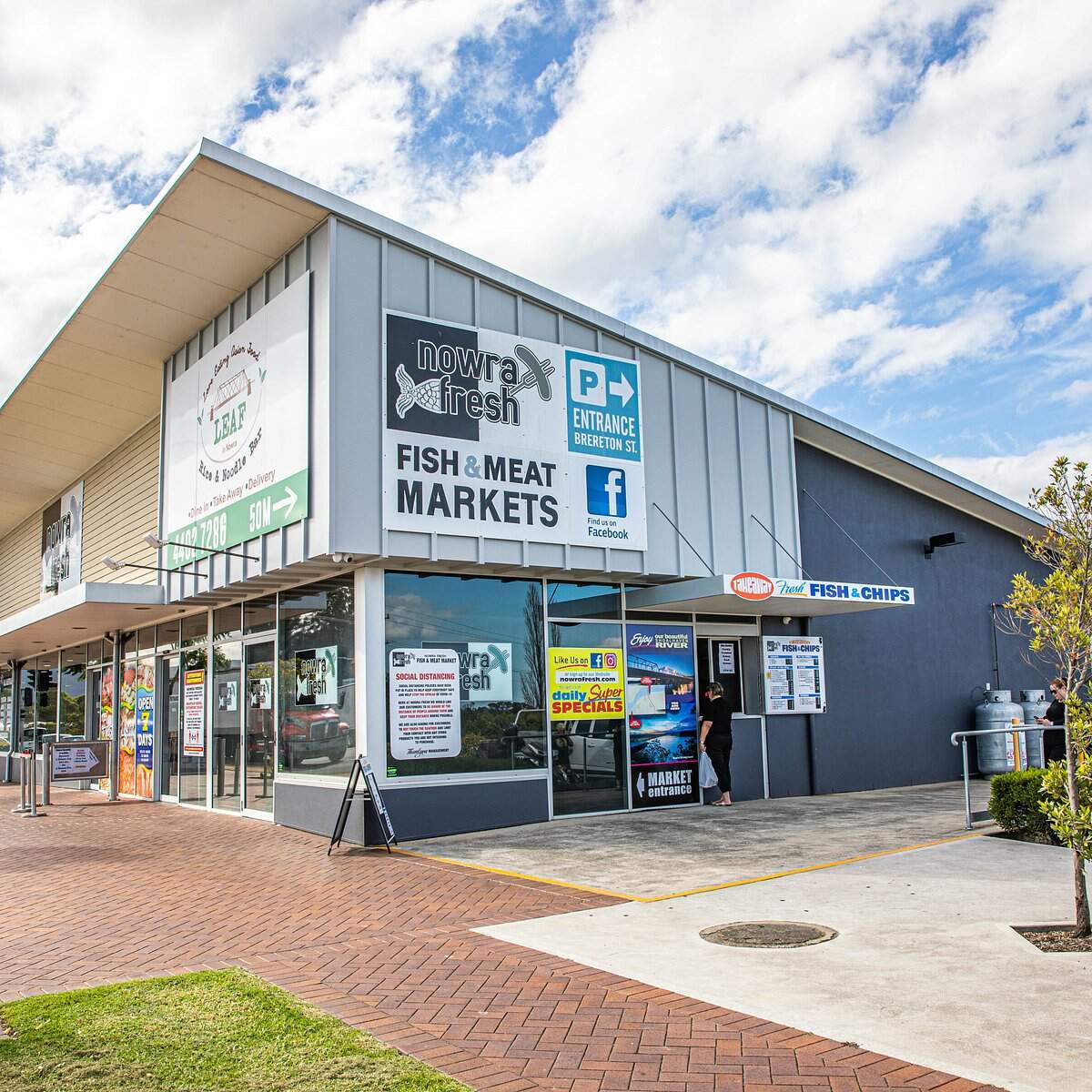 Five ‘Must Try’ Fish & Chips on the South Coast Explore South Coast