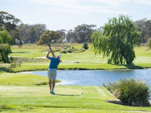 Worrigee Links Golf Course