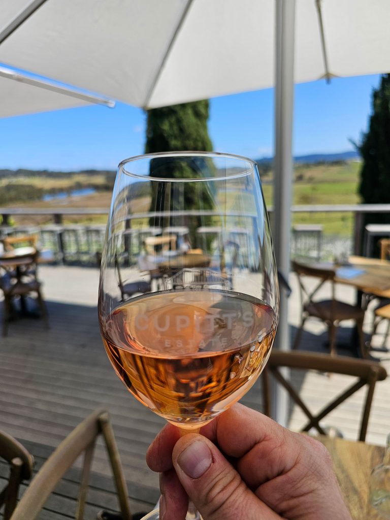 best south coast wineries